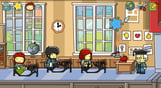 Scribblenauts Unlimited