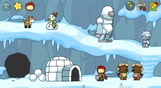 Scribblenauts Unlimited
