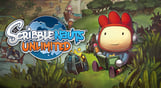 Scribblenauts Unlimited