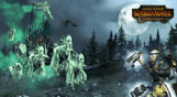 Total War: WARHAMMER – The Grim & The Grave