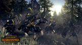 Total War: WARHAMMER – The Grim & The Grave