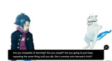 Punch Line