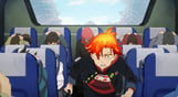 Punch Line