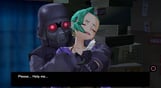 Punch Line