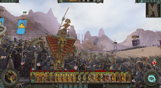 Total War: WARHAMMER II Rise of the Tomb Kings - ROW