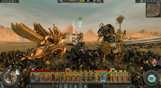 Total War: WARHAMMER II Rise of the Tomb Kings - ROW
