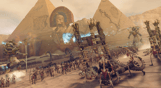 Total War: WARHAMMER II Rise of the Tomb Kings - ROW