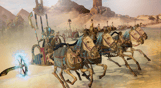 Total War: WARHAMMER II Rise of the Tomb Kings - ROW