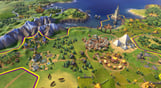 Sid Meier’s Civilization VI Digital Deluxe Edition
