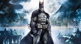 Batman: Arkham Asylum Game of the Year Edition