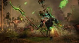 Total War: WARHAMMER II – The Prophet & the Warlock - ROW