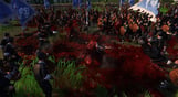 Total War: Three Kingdoms – Reign of Blood - ROW