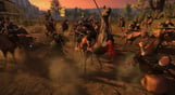 Total War: Three Kingdoms – Reign of Blood - ROW