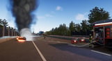 Emergency Call 112 - The Fire Fighting Simulation