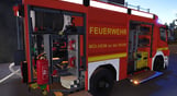 Emergency Call 112 - The Fire Fighting Simulation