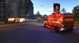 Emergency Call 112 - The Fire Fighting Simulation