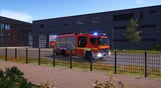 Emergency Call 112 - The Fire Fighting Simulation