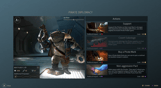 Endless Space 2 - Vaulters
