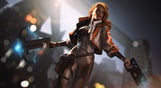 Endless Space 2 - Vaulters