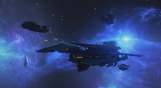 Endless Space 2 - Vaulters