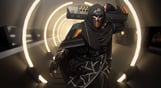 Endless Space 2 - Vaulters