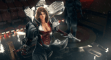 Endless Space 2 - Vaulters