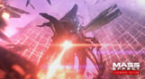 Mass Effect Legendary Edition