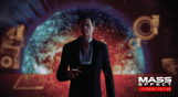 Mass Effect Legendary Edition