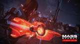 Mass Effect Legendary Edition