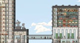 Project Highrise: London Life
