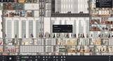 Project Highrise: London Life
