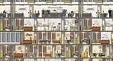 Project Highrise: Brilliant Berlin