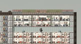 Project Highrise: Brilliant Berlin