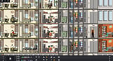 Project Highrise: Brilliant Berlin
