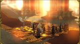 Battle vs. Chess