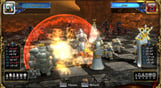 Battle vs. Chess