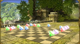 Battle vs. Chess