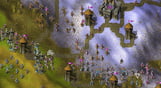 Knights and Merchants - ROW