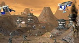 Earth 2160