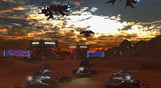 Earth 2160