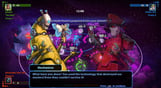 Planets Under Attack