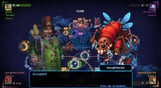 Planets Under Attack
