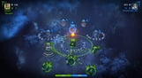 Planets Under Attack