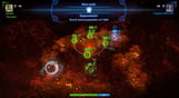 Planets Under Attack