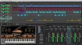 ACID Music Studio
