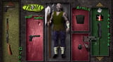 The Troma Project - ROW