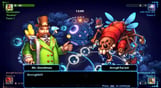 TopWare RTS Collection - ROW
