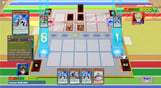 Yu-Gi-Oh! ARC-V: Jack Atlas vs Yuya
