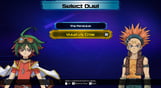 Yu-Gi-Oh! ARC-V: Yuya vs Crow