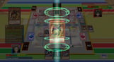Yu-Gi-Oh! ARC-V: Yuya vs Crow